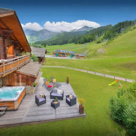 La Ferme A Juju - Ovo Network