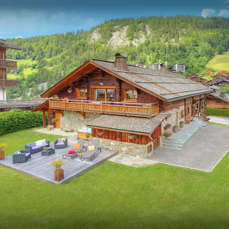 La Ferme A Juju - Ovo Network Clusaz