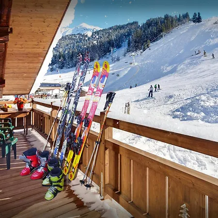 La Ferme A Juju - Ovo Network Chalet