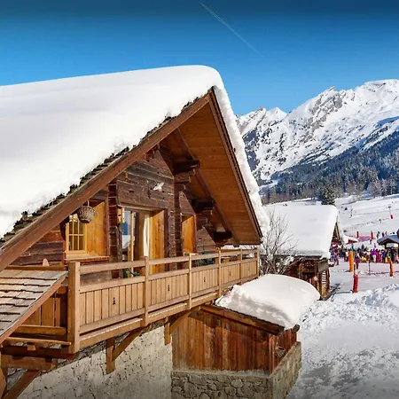 La Ferme A Juju - Ovo Network