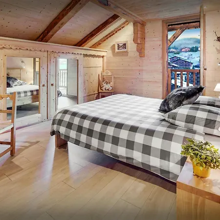 Chalet La Ferme A Juju - Ovo Network *
