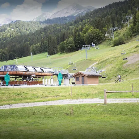 La Ferme A Juju - Ovo Network Domek alpejski