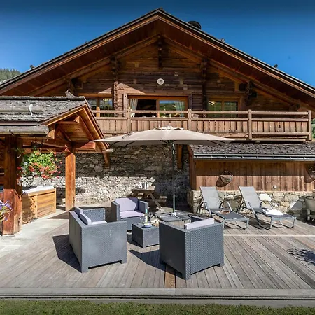 La Ferme A Juju - Ovo Network Clusaz