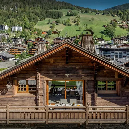 La Ferme A Juju - Ovo Network Clusaz